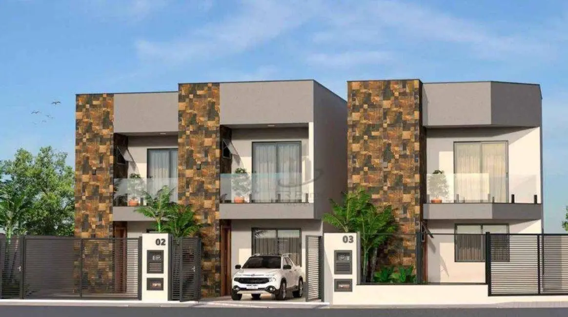 Foto 1 de Casa com 2 quartos à venda, 103m2 em Santa Rita do Zarur, Volta Redonda - RJ
