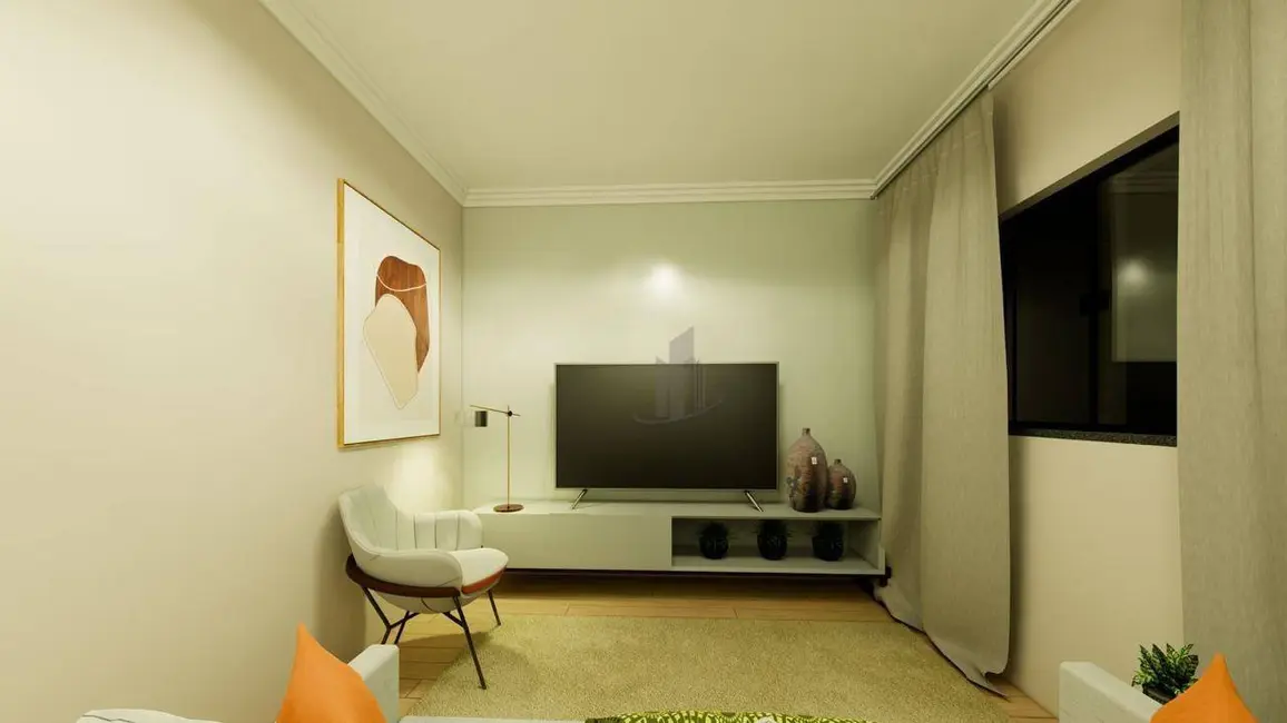 Casa com 2 quartos à venda, 103m2 em Santa Rita do Zarur, Volta Redonda - RJ - imagem 4 Foto 4 de Casa com 2 quartos à venda, 103m2 em Santa Rita do Zarur, Volta Redonda - RJ