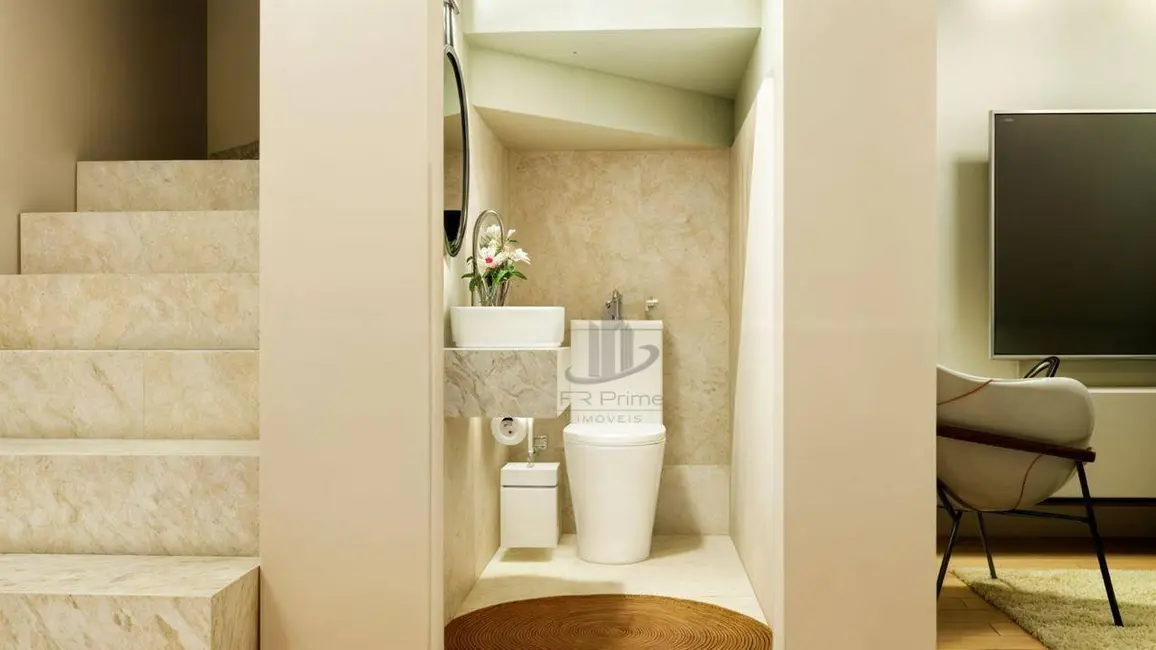 Casa com 2 quartos à venda, 103m2 em Santa Rita do Zarur, Volta Redonda - RJ - imagem 6 Foto 6 de Casa com 2 quartos à venda, 103m2 em Santa Rita do Zarur, Volta Redonda - RJ