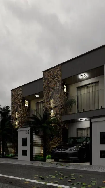 Foto 2 de Casa com 2 quartos à venda, 103m2 em Santa Rita do Zarur, Volta Redonda - RJ