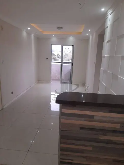 Foto 1 de Apartamento com 2 quartos à venda, 45m2 em Roma, Volta Redonda - RJ