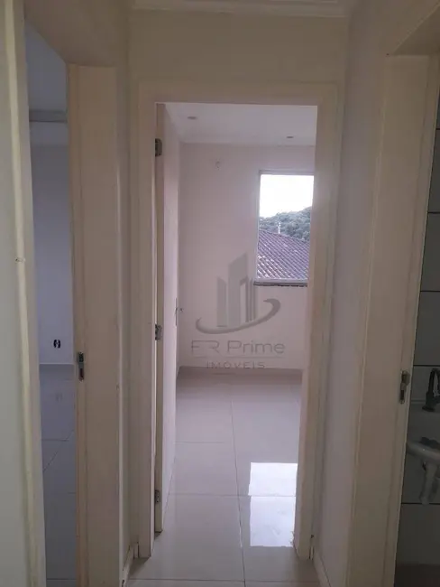 Apartamento com 2 quartos à venda, 45m2 em Roma, Volta Redonda - RJ - imagem 9 Foto 9 de Apartamento com 2 quartos à venda, 45m2 em Roma, Volta Redonda - RJ