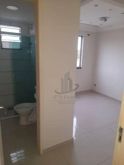 Apartamento com 2 quartos à venda, 45m2 em Roma, Volta Redonda - RJ - imagem 7 Foto 7 de Apartamento com 2 quartos à venda, 45m2 em Roma, Volta Redonda - RJ