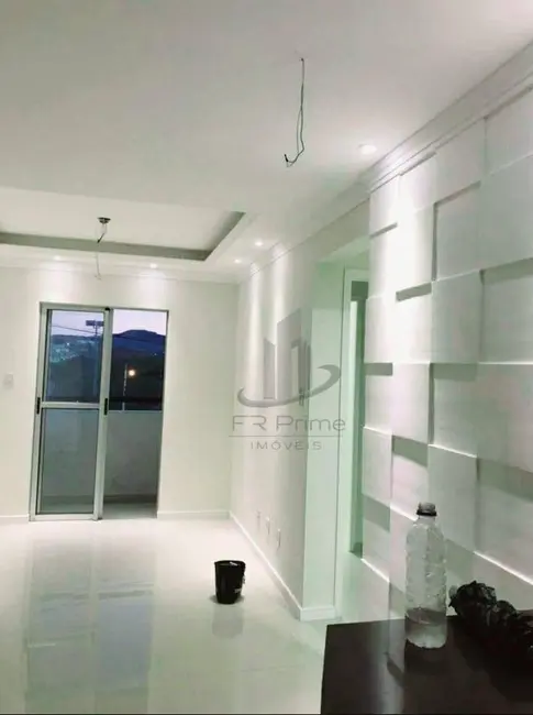 Foto 2 de Apartamento com 2 quartos à venda, 45m2 em Roma, Volta Redonda - RJ