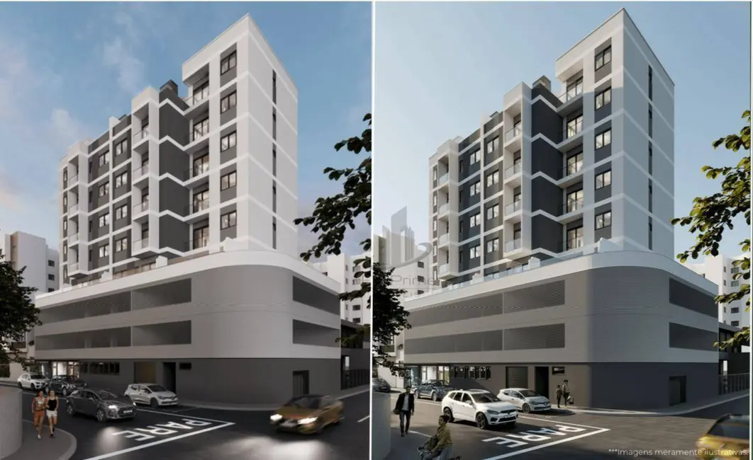 Apartamento com 2 quartos à venda, 56m2 em Voldac, Volta Redonda - RJ - imagem 2 Foto 2 de Apartamento com 2 quartos à venda, 56m2 em Voldac, Volta Redonda - RJ