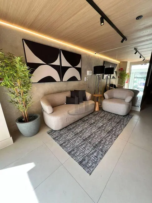 Foto 6 de Apartamento com 1 quarto para alugar, 25m2 em Jardim Amália, Volta Redonda - RJ