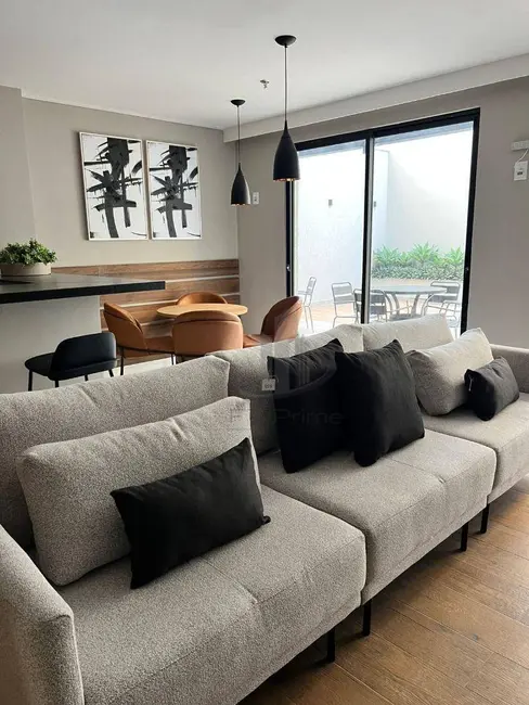 Foto 7 de Apartamento com 1 quarto para alugar, 25m2 em Jardim Amália, Volta Redonda - RJ