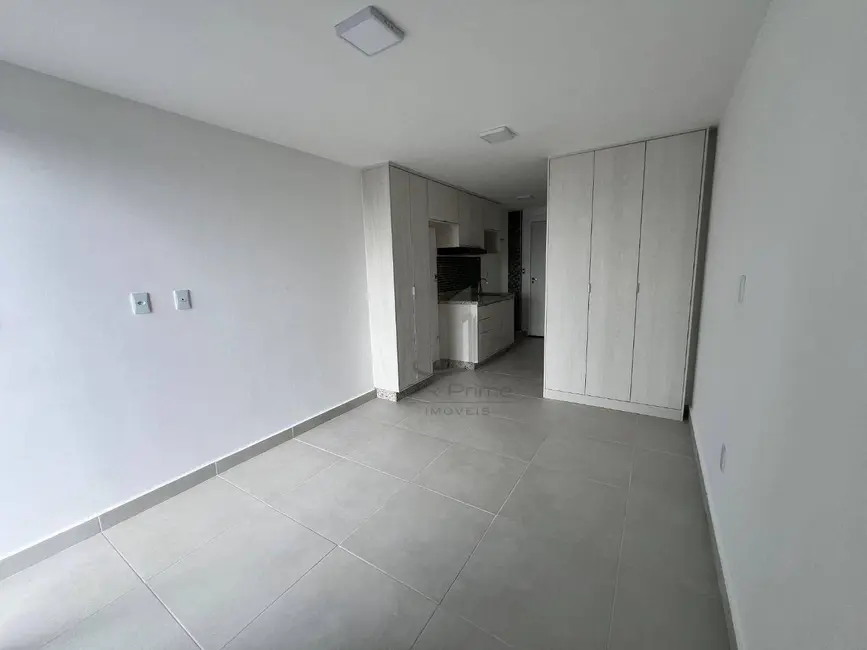 Foto 6 de Apartamento com 1 quarto para alugar, 25m2 em Monte Castelo, Volta Redonda - RJ