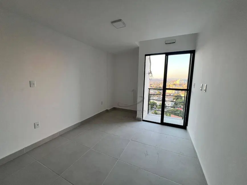 Foto 1 de Apartamento com 1 quarto para alugar, 25m2 em Monte Castelo, Volta Redonda - RJ