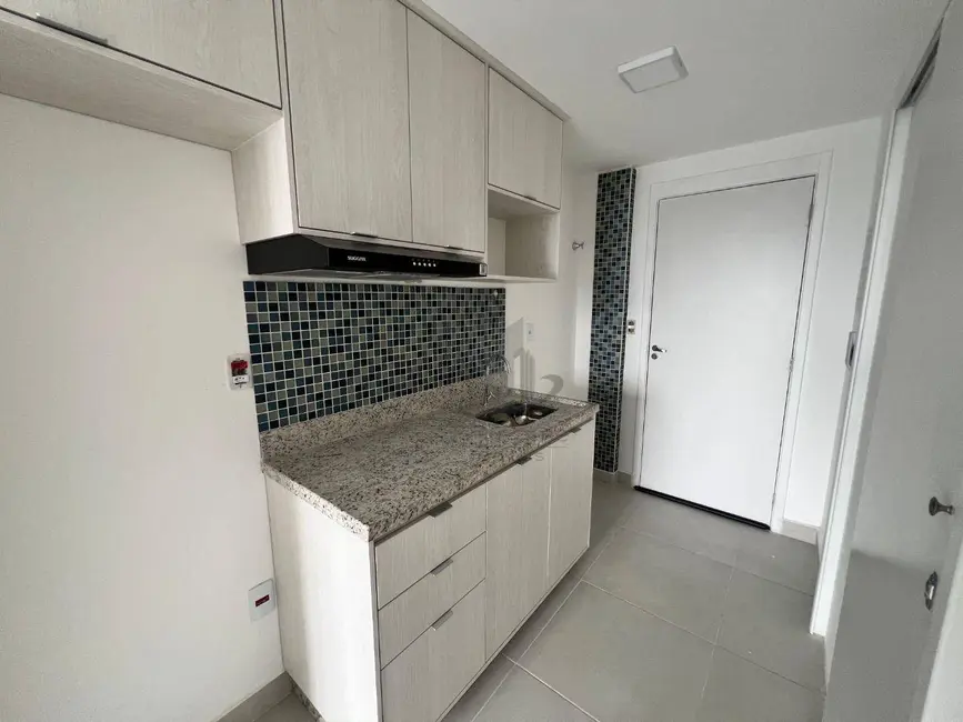 Foto 1 de Apartamento com 1 quarto para alugar, 25m2 em Monte Castelo, Volta Redonda - RJ