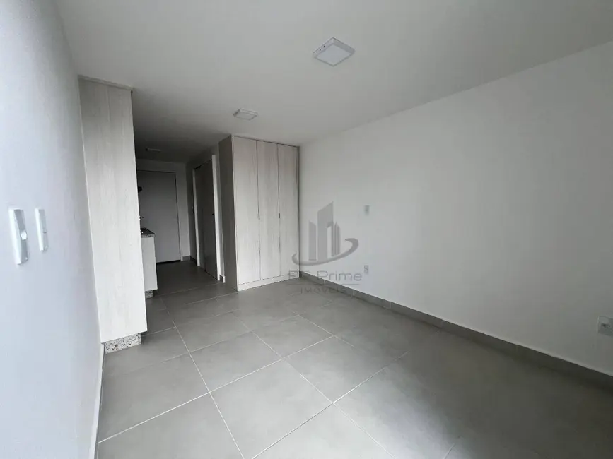 Foto 5 de Apartamento com 1 quarto para alugar, 25m2 em Monte Castelo, Volta Redonda - RJ
