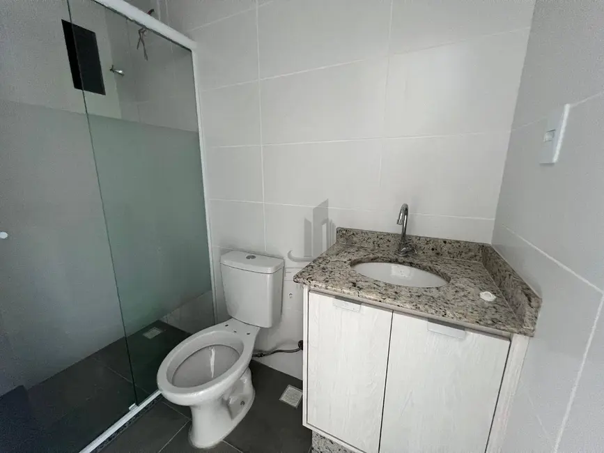 Foto 7 de Apartamento com 1 quarto para alugar, 25m2 em Monte Castelo, Volta Redonda - RJ