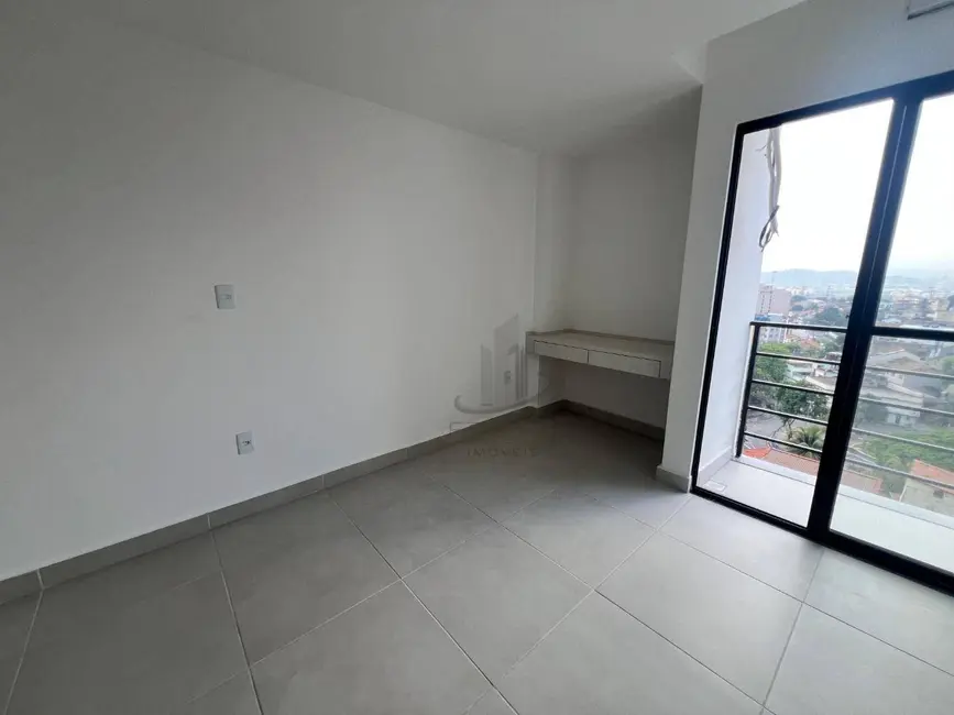 Foto 4 de Apartamento com 1 quarto para alugar, 25m2 em Monte Castelo, Volta Redonda - RJ