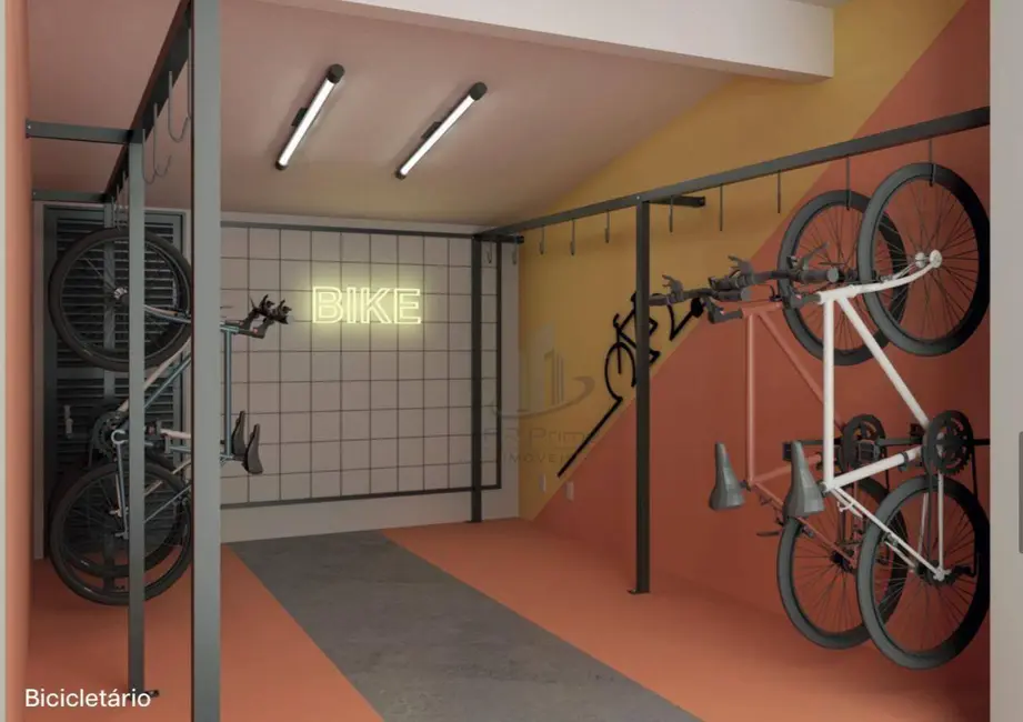 Apartamento com 1 quarto à venda, 47m2 em Ano Bom, Barra Mansa - RJ - imagem 9 Foto 9 de Apartamento com 1 quarto à venda, 47m2 em Ano Bom, Barra Mansa - RJ