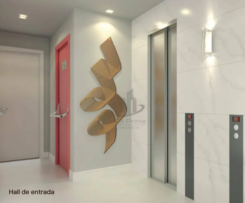 Foto 7 de Apartamento com 2 quartos à venda, 93m2 em Ano Bom, Barra Mansa - RJ