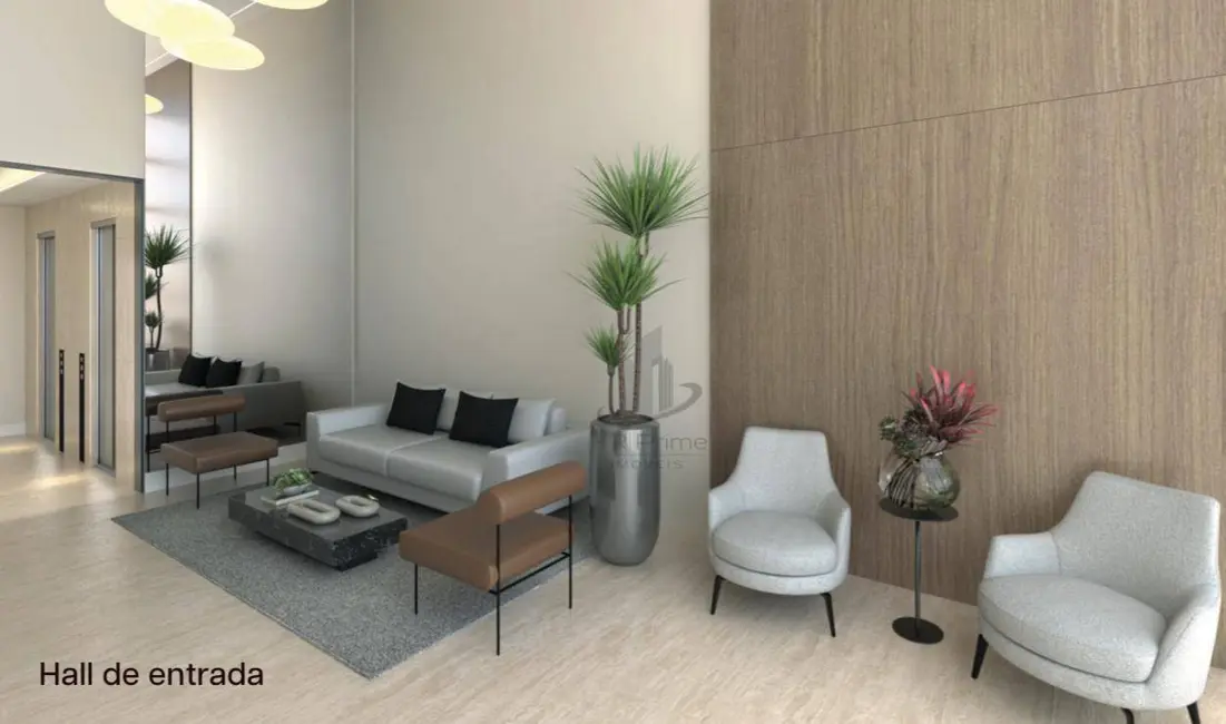Apartamento com 2 quartos à venda, 93m2 em Ano Bom, Barra Mansa - RJ - imagem 6 Foto 6 de Apartamento com 2 quartos à venda, 93m2 em Ano Bom, Barra Mansa - RJ