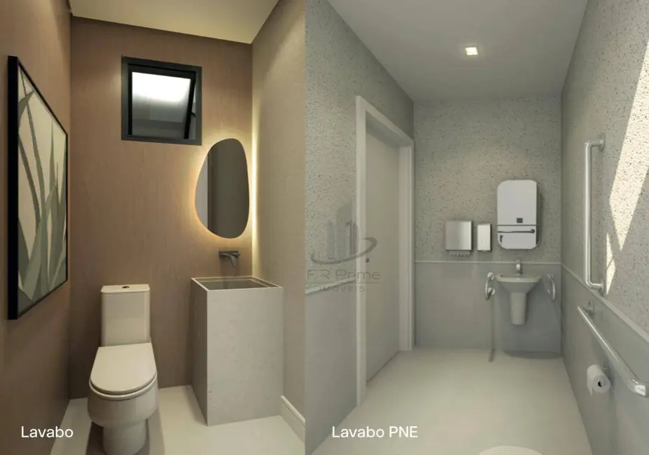 Apartamento com 2 quartos à venda, 93m2 em Ano Bom, Barra Mansa - RJ - imagem 9 Foto 9 de Apartamento com 2 quartos à venda, 93m2 em Ano Bom, Barra Mansa - RJ