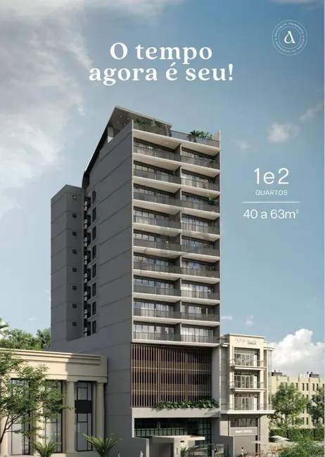 Apartamento com 2 quartos à venda, 93m2 em Ano Bom, Barra Mansa - RJ - imagem 3 Foto 3 de Apartamento com 2 quartos à venda, 93m2 em Ano Bom, Barra Mansa - RJ
