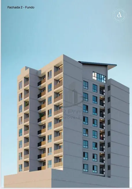 Foto 4 de Apartamento com 2 quartos à venda, 93m2 em Ano Bom, Barra Mansa - RJ