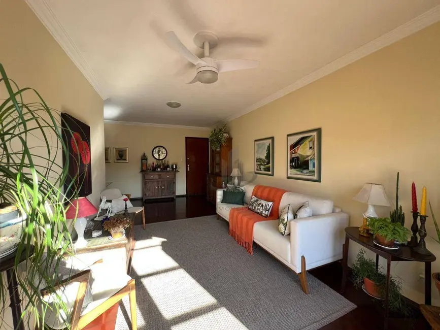 Apartamento com 3 quartos à venda, 177m2 em Jardim Normandia, Volta Redonda - RJ - imagem 1 Foto 1 de Apartamento com 3 quartos à venda, 177m2 em Jardim Normandia, Volta Redonda - RJ