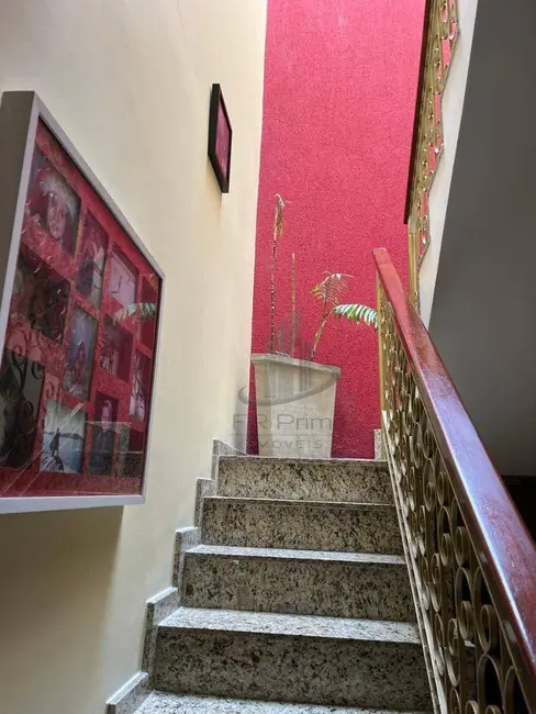 Casa de Condomínio com 4 quartos à venda, 450m2 em Jardim Normandia, Volta Redonda - RJ - imagem 7 Foto 7 de Casa de Condomínio com 4 quartos à venda, 450m2 em Jardim Normandia, Volta Redonda - RJ