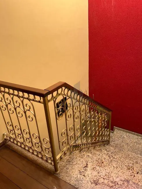 Casa de Condomínio com 4 quartos à venda, 450m2 em Jardim Normandia, Volta Redonda - RJ - imagem 6 Foto 6 de Casa de Condomínio com 4 quartos à venda, 450m2 em Jardim Normandia, Volta Redonda - RJ