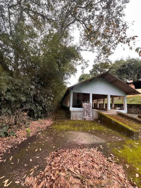 Foto 2 de Terreno / Lote à venda, 13600m2 em Roma, Volta Redonda - RJ