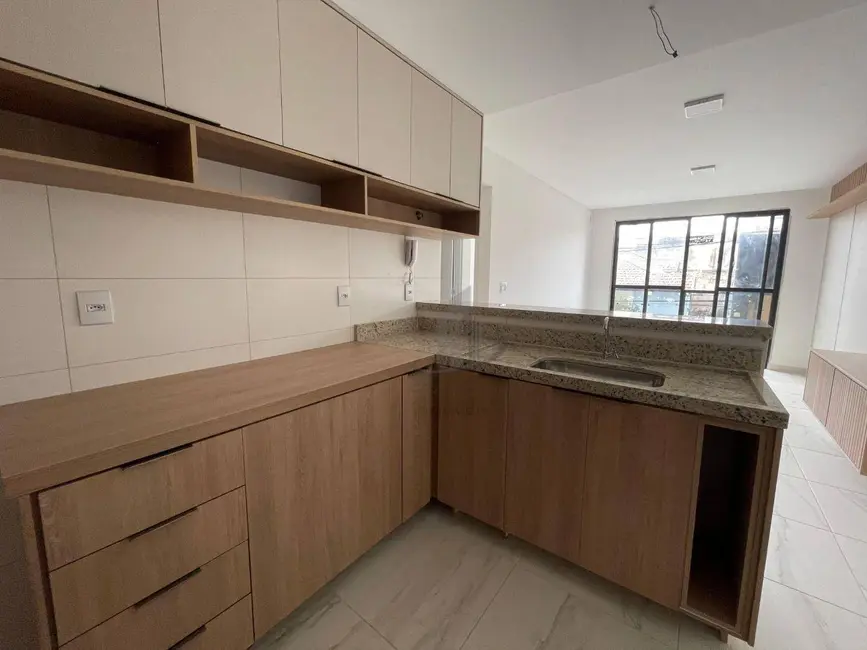 Apartamento com 2 quartos à venda, 68m2 em Monte Castelo, Volta Redonda - RJ - imagem 9 Foto 9 de Apartamento com 2 quartos à venda, 68m2 em Monte Castelo, Volta Redonda - RJ