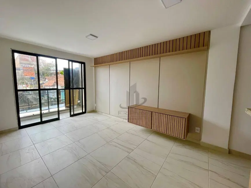 Foto 1 de Apartamento com 2 quartos à venda, 68m2 em Monte Castelo, Volta Redonda - RJ