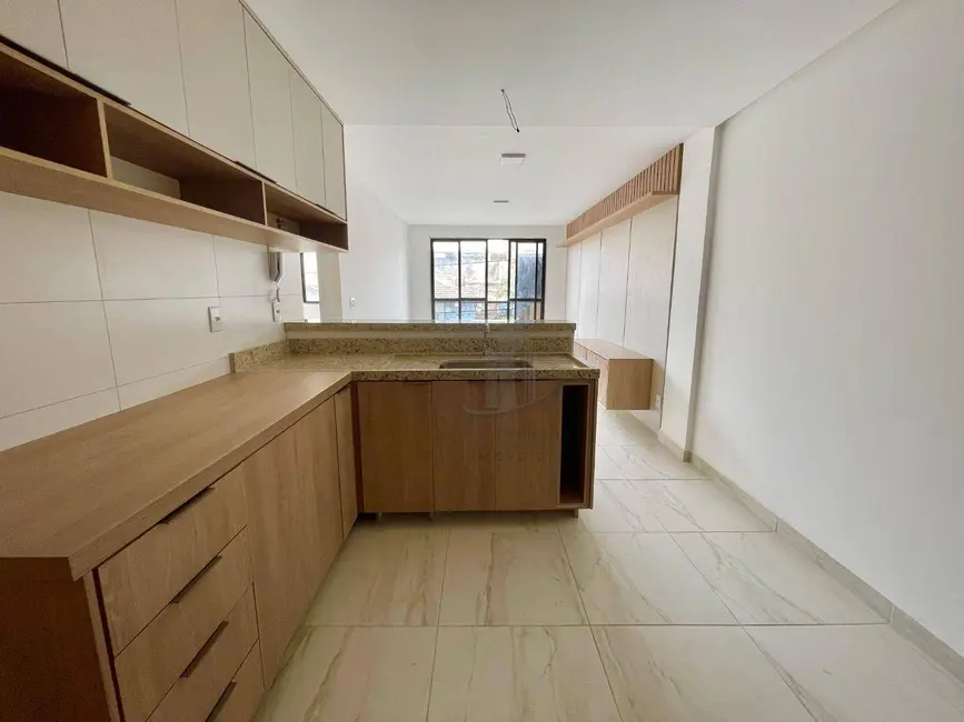 Apartamento com 2 quartos à venda, 68m2 em Monte Castelo, Volta Redonda - RJ - imagem 8 Foto 8 de Apartamento com 2 quartos à venda, 68m2 em Monte Castelo, Volta Redonda - RJ