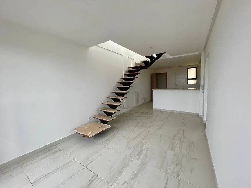 Cobertura com 2 quartos à venda, 136m2 em Monte Castelo, Volta Redonda - RJ - imagem 9 Foto 9 de Cobertura com 2 quartos à venda, 136m2 em Monte Castelo, Volta Redonda - RJ