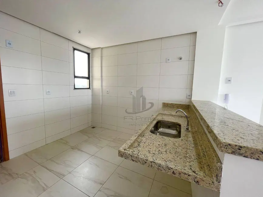 Cobertura com 2 quartos à venda, 136m2 em Monte Castelo, Volta Redonda - RJ - imagem 4 Foto 4 de Cobertura com 2 quartos à venda, 136m2 em Monte Castelo, Volta Redonda - RJ