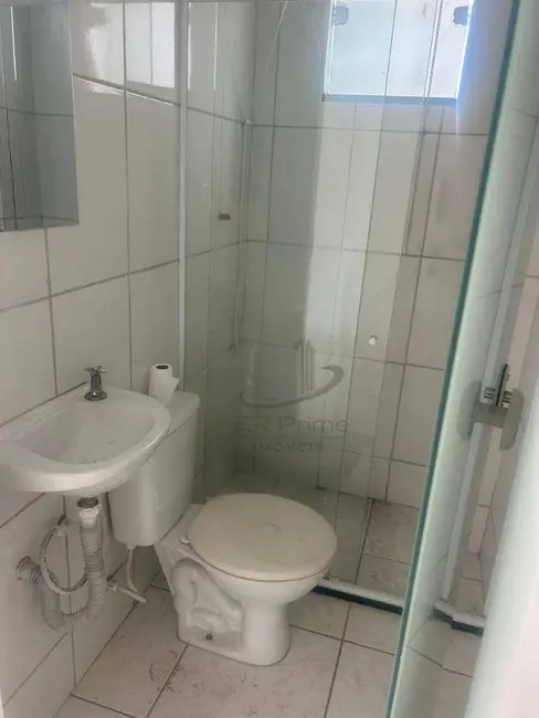 Apartamento com 1 quarto à venda, 50m2 em Aterrado, Volta Redonda - RJ - imagem 4 Foto 4 de Apartamento com 1 quarto à venda, 50m2 em Aterrado, Volta Redonda - RJ