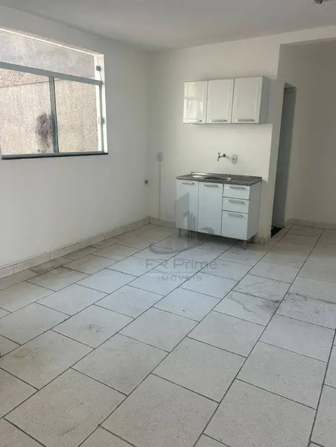 Apartamento com 1 quarto à venda, 50m2 em Aterrado, Volta Redonda - RJ - imagem 3 Foto 3 de Apartamento com 1 quarto à venda, 50m2 em Aterrado, Volta Redonda - RJ
