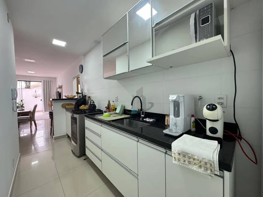 Apartamento com 2 quartos à venda, 95m2 em Jardim Normandia, Volta Redonda - RJ - imagem 6 Foto 6 de Apartamento com 2 quartos à venda, 95m2 em Jardim Normandia, Volta Redonda - RJ