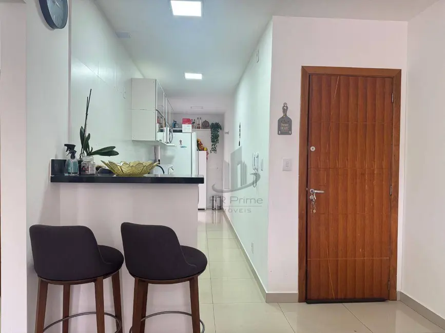 Apartamento com 2 quartos à venda, 95m2 em Jardim Normandia, Volta Redonda - RJ - imagem 4 Foto 4 de Apartamento com 2 quartos à venda, 95m2 em Jardim Normandia, Volta Redonda - RJ