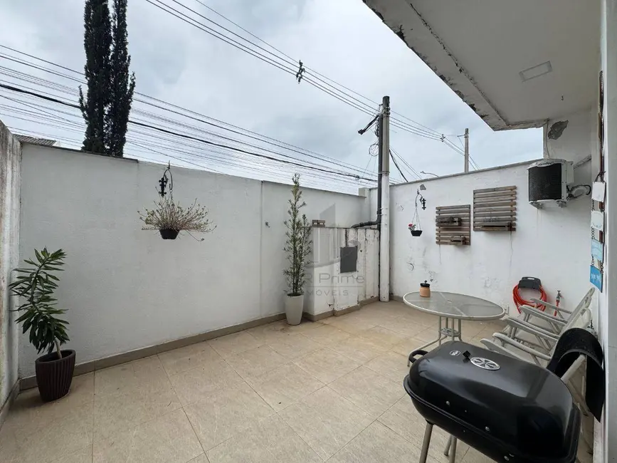 Apartamento com 2 quartos à venda, 95m2 em Jardim Normandia, Volta Redonda - RJ - imagem 3 Foto 3 de Apartamento com 2 quartos à venda, 95m2 em Jardim Normandia, Volta Redonda - RJ