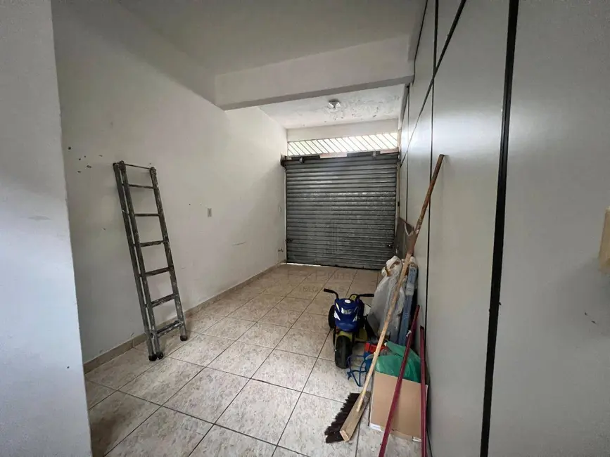 Foto 3 de Sala Comercial para alugar, 40m2 em Rústico, Volta Redonda - RJ