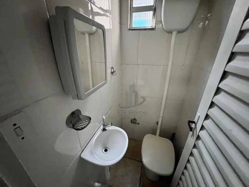 Foto 4 de Sala Comercial para alugar, 40m2 em Rústico, Volta Redonda - RJ