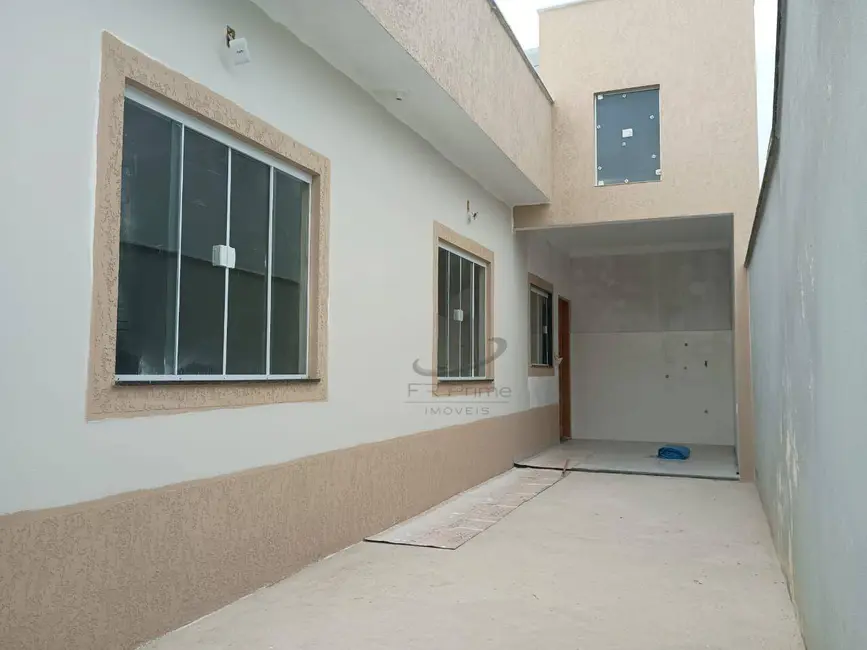 Casa com 3 quartos à venda, 160m2 em Porto Real - RJ - imagem 9 Foto 9 de Casa com 3 quartos à venda, 160m2 em Porto Real - RJ