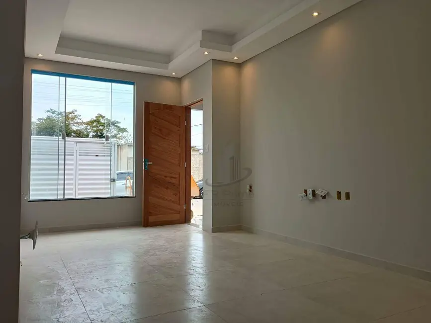 Casa com 3 quartos à venda, 160m2 em Porto Real - RJ - imagem 1 Foto 1 de Casa com 3 quartos à venda, 160m2 em Porto Real - RJ