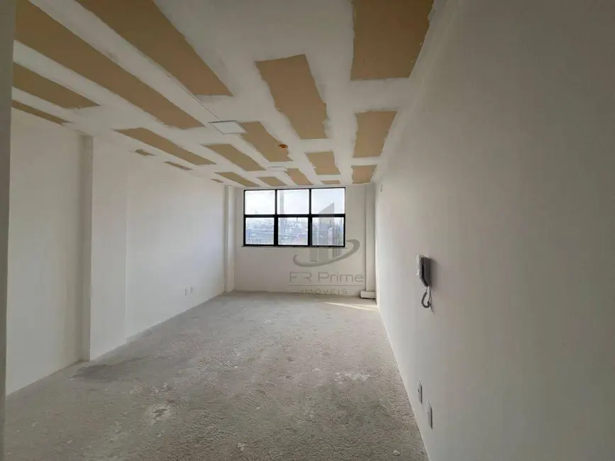 Foto 2 de Sala Comercial para alugar, 22m2 em Vila Santa Cecília, Volta Redonda - RJ