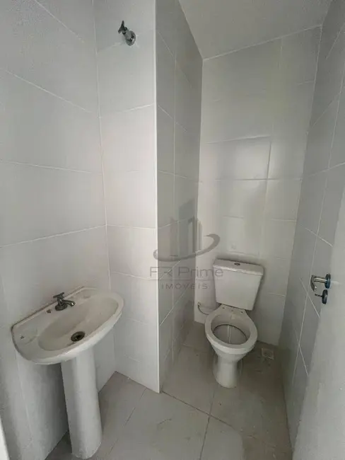 Foto 3 de Sala Comercial para alugar, 22m2 em Vila Santa Cecília, Volta Redonda - RJ
