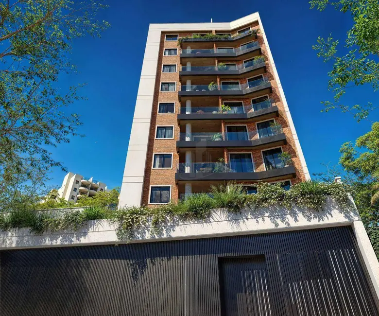 Foto 1 de Apartamento com 3 quartos à venda, 80m2 em Bela Vista, Volta Redonda - RJ