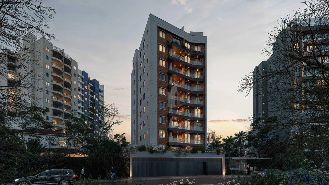 Apartamento com 3 quartos à venda, 80m2 em Bela Vista, Volta Redonda - RJ - imagem 8 Foto 8 de Apartamento com 3 quartos à venda, 80m2 em Bela Vista, Volta Redonda - RJ