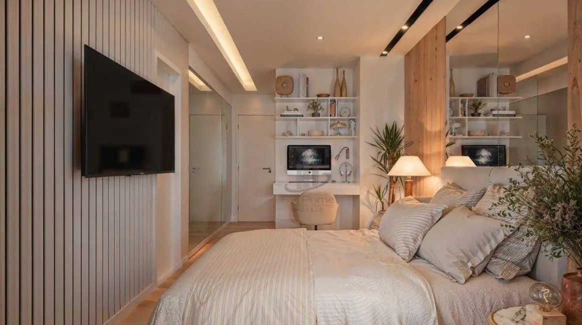 Apartamento com 3 quartos à venda, 80m2 em Bela Vista, Volta Redonda - RJ - imagem 3 Foto 3 de Apartamento com 3 quartos à venda, 80m2 em Bela Vista, Volta Redonda - RJ