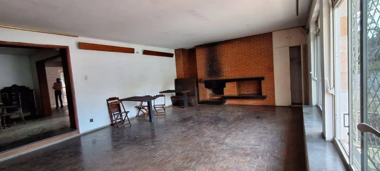 Casa com 4 quartos à venda, 1500m2 em Santa Clara, Barra Mansa - RJ - imagem 6 Foto 6 de Casa com 4 quartos à venda, 1500m2 em Santa Clara, Barra Mansa - RJ