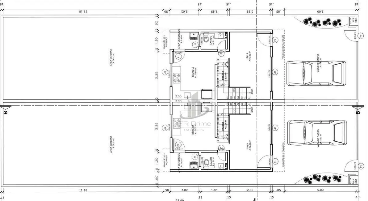 Casa com 2 quartos à venda, 150m2 em Santa Rita do Zarur, Volta Redonda - RJ - imagem 3 Foto 3 de Casa com 2 quartos à venda, 150m2 em Santa Rita do Zarur, Volta Redonda - RJ