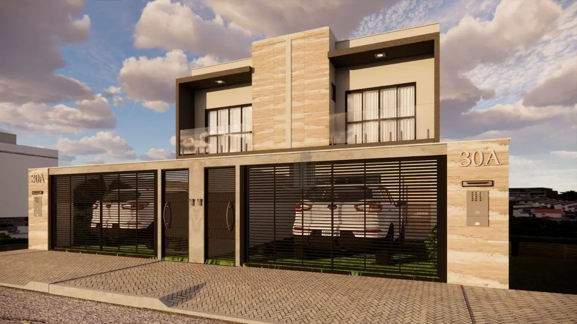 Foto 1 de Casa com 2 quartos à venda, 150m2 em Santa Rita do Zarur, Volta Redonda - RJ