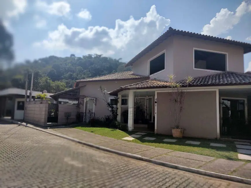 Foto 2 de Casa com 2 quartos à venda, 472m2 em Ponte Preta, Barra Do Pirai - RJ